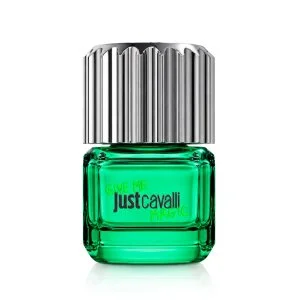Roberto Cavalli Just Cavalli Give Me Magic for Him eau de toilette para homens