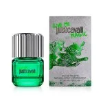 Just Cavalli Give Me Magic for Him eau de toilette para homens 30 ml