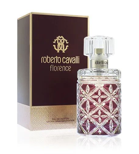 Florence eau de parfum para mulheres 50 ml