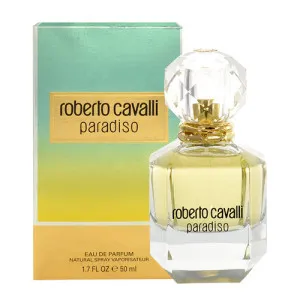 Roberto Cavalli Paradiso eau de parfum para mulheres 75 ml