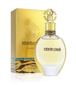 Roberto Cavalli Roberto Cavalli eau de parfum para mulheres 50 ml