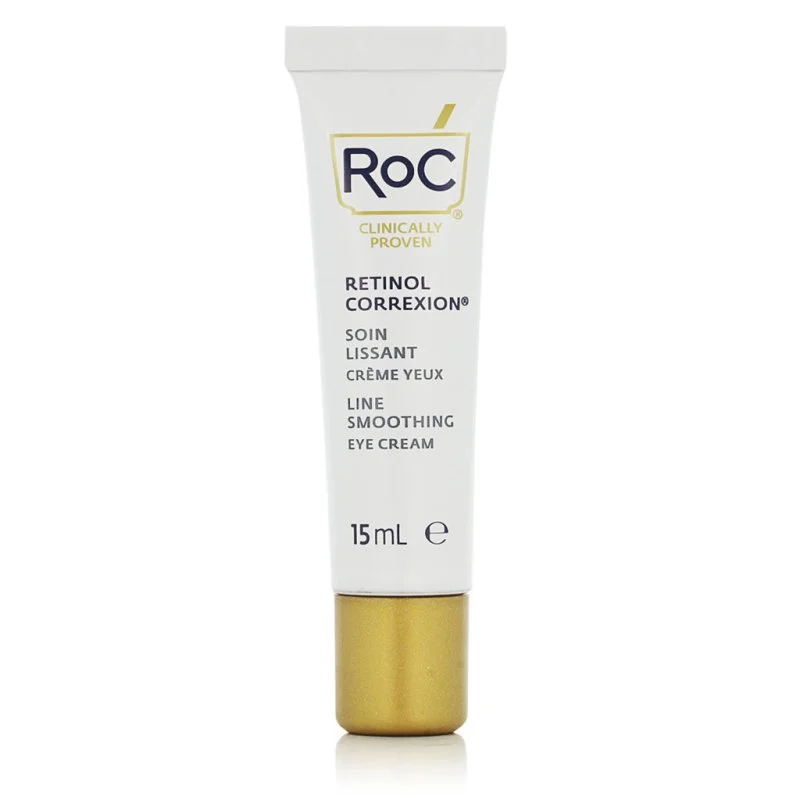 Retinol Correxion®️ Creme de Olhos Alisador de Linhas 15 ml