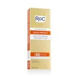 Fluido Protetor Solar de Alta Proteção SPF 50 50 ml