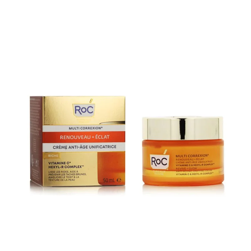 Multi Correxion®️ Revive + Glow Creme Uniformizador Anti-Idade 50 ml