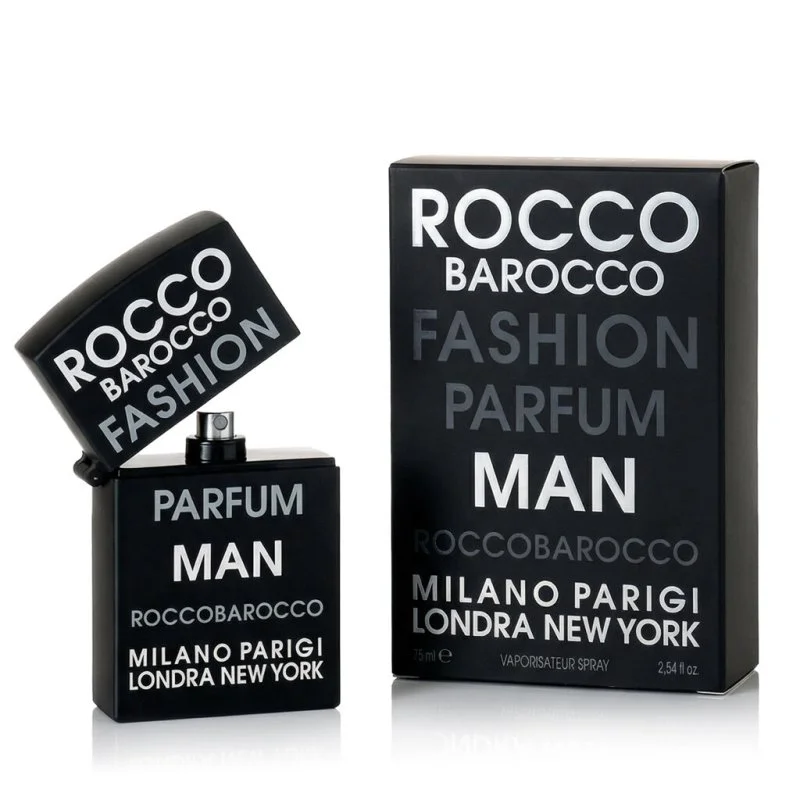 Fashion Man eau de toilette para homens 75 ml