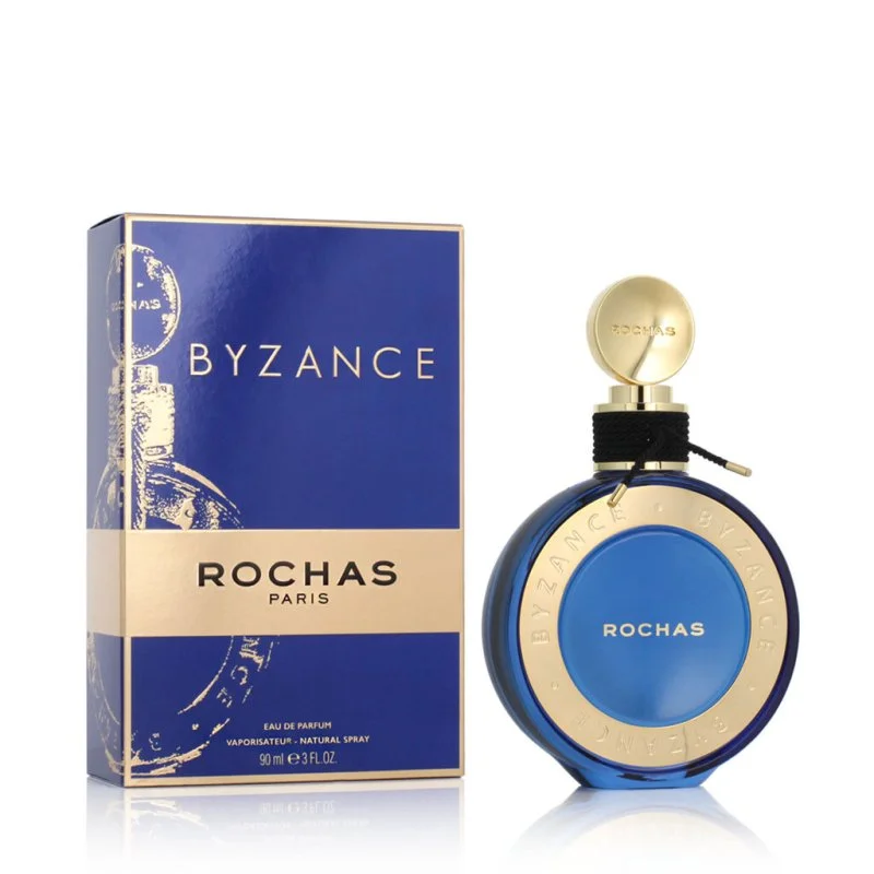 Byzance 2019 Eau de Parfum para mulheres 90 ml