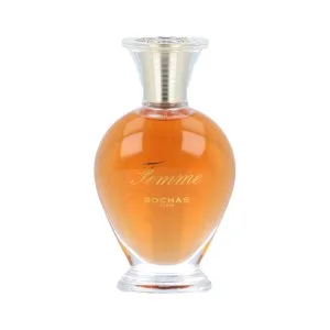 Rochas Femme Eau de Toilette para mulheres