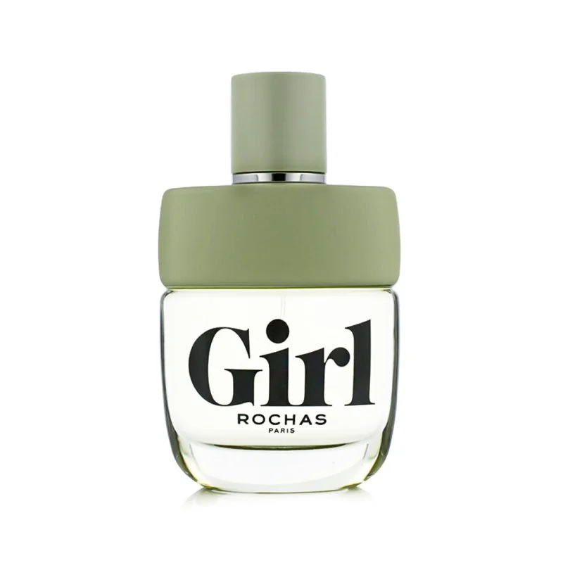 Girl Eau de Toilette para mulheres 100 ml