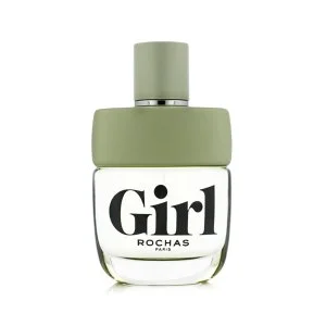 Rochas Girl Eau de Toilette para mulheres