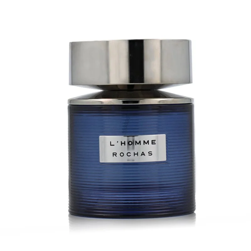 L'Homme Rochas Eau de Toilette para homens 60 ml