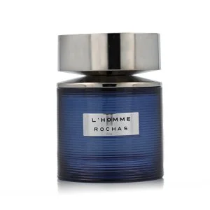 Rochas L'Homme Rochas Eau de Toilette para homens