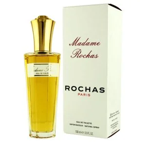 Rochas Madame Rochas água de toilette para mulheres