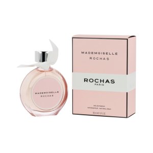 Mademoiselle Rochas eau de parfum para mulheres