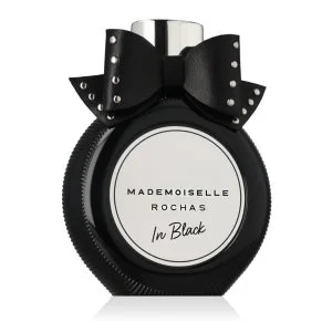 Rochas Mademoiselle Rochas In Black eau de parfum para mulheres