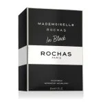 Mademoiselle Rochas In Black eau de parfum para mulheres 90 ml