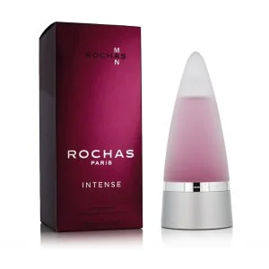 Rochas Man Intense Eau de Parfum para homens
