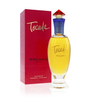 Rochas Tocade eau de toilette para mulheres 100 ml