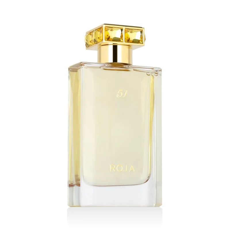 51 Pour Femme eau de parfum para mulher 75 ml
