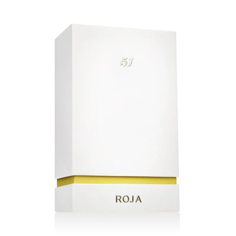 51 Pour Femme eau de parfum para mulher 75 ml