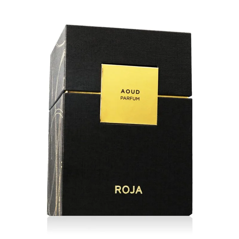Aoud perfume unissex 50 ml