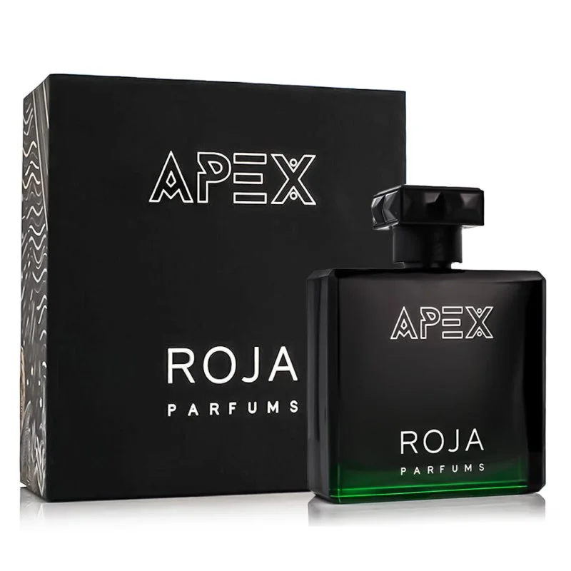 Apex eau de parfum para homens 100 ml