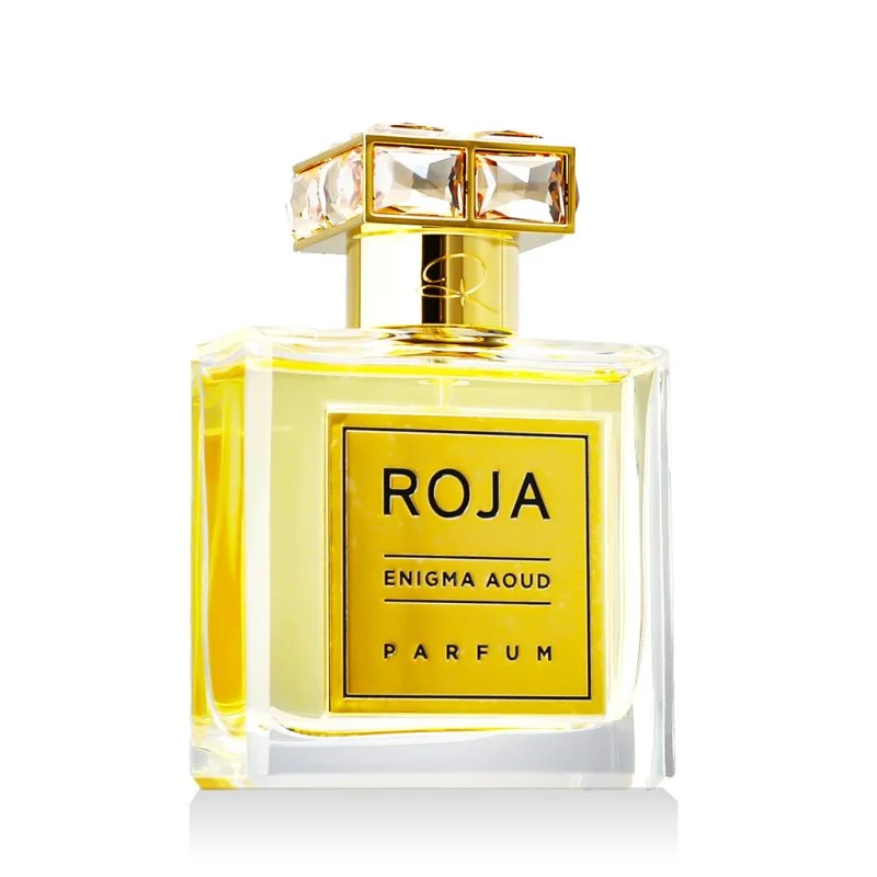 Enigma Aoud perfume para mulheres 50 ml