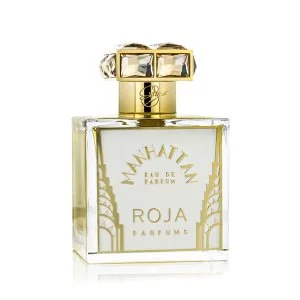 Roja Parfums Manhattan Eau de Parfum unissex