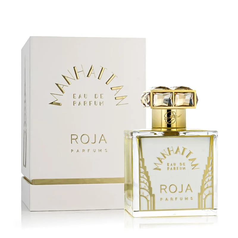 Manhattan Eau de Parfum unissex 100 ml