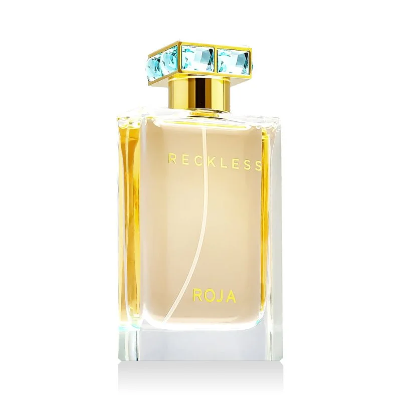 Reckless 2023 eau de parfum para mulheres 75 ml