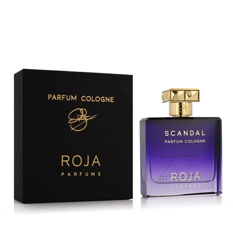 Scandal Pour Homme água de colónia para homens 100 ml