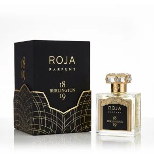 Roja Parfums Burlington 1819 Eau de Parfum unissexo