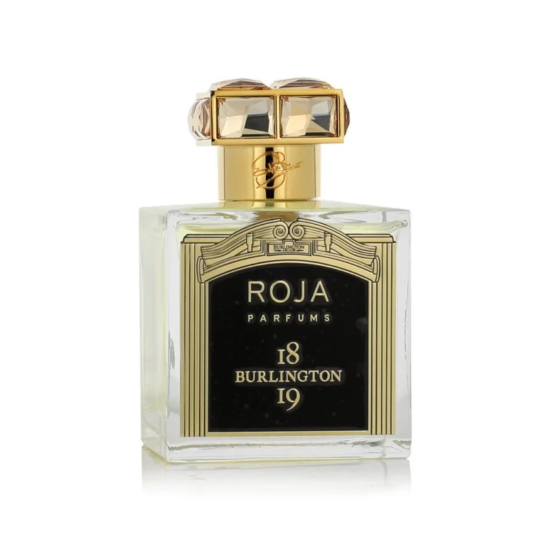 Burlington 1819 Eau de Parfum unissexo 100 ml
