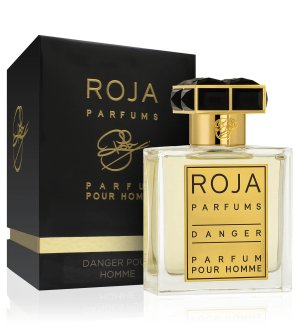 Danger Pour Homme perfume para homens