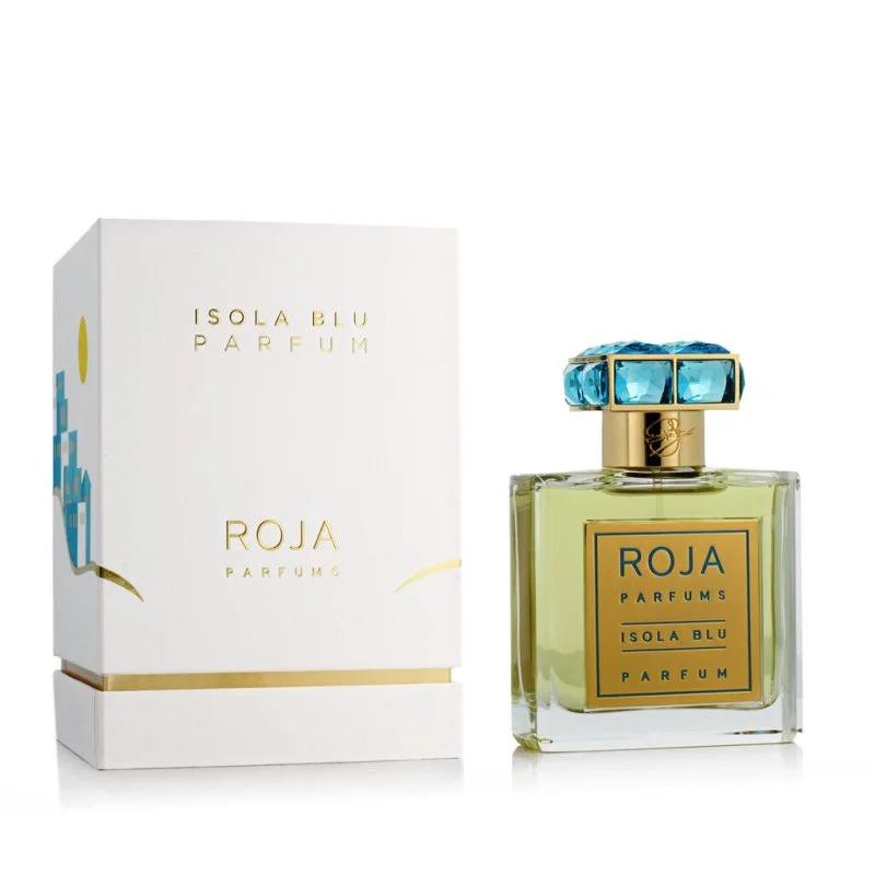 Isola Blu perfume unissex 50 ml