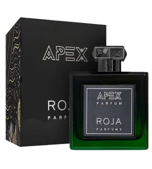 Roja Parfums Apex perfume para homens 50 ml