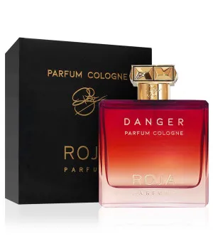 Roja Parfums Danger Parfum Cologne água de colônia para homens 100 ml