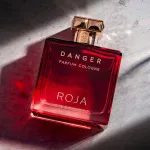 Danger Parfum Cologne água de colônia para homens 100 ml