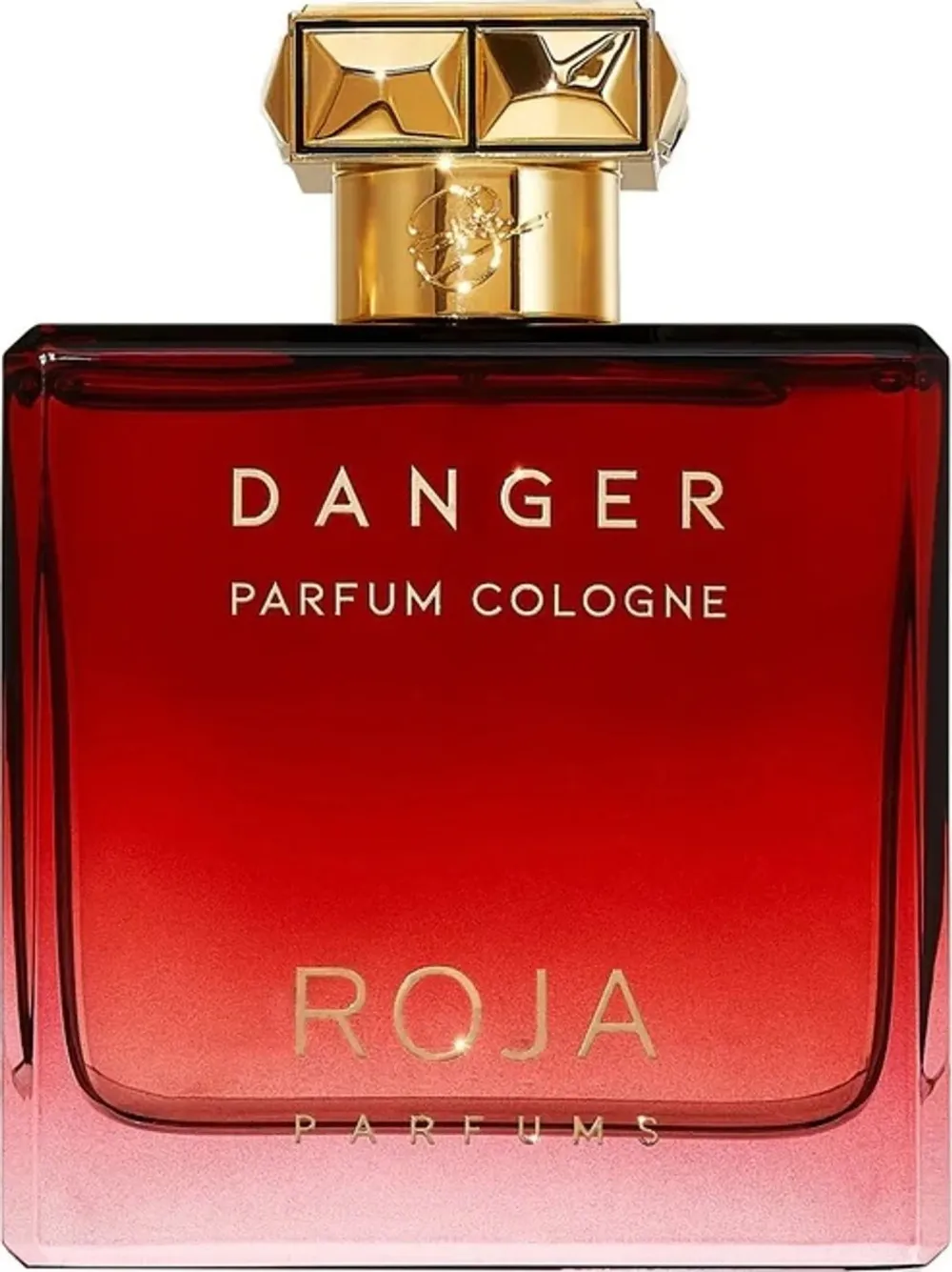 Danger Parfum Cologne água de colônia para homens 100 ml