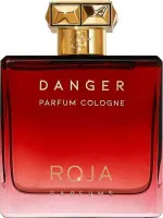 Danger Parfum Cologne água de colônia para homens 100 ml