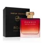 Danger Parfum Cologne água de colônia para homens 100 ml