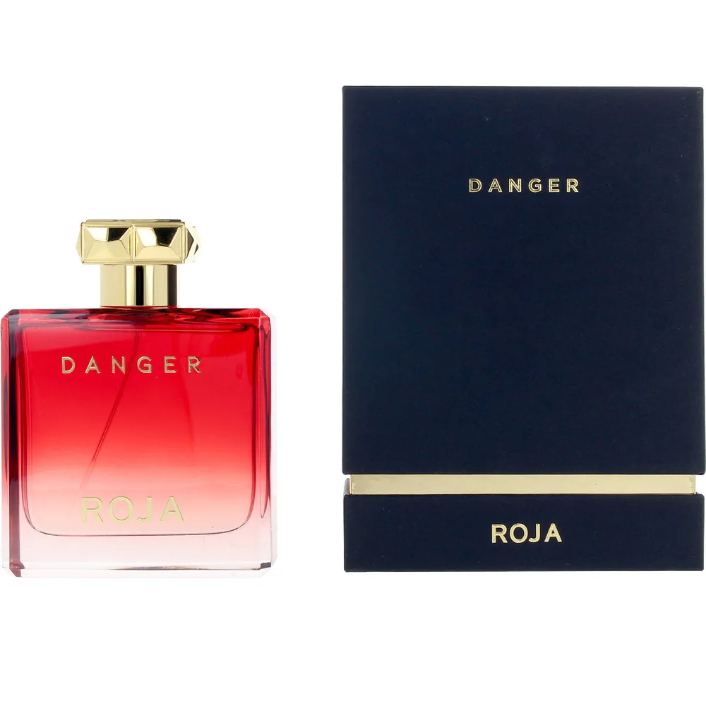 Danger Parfum Cologne água de colônia para homens 100 ml