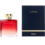 Danger Parfum Cologne água de colônia para homens 100 ml