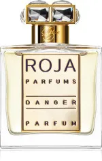 Danger Pour Femme perfume para mulheres 50 ml