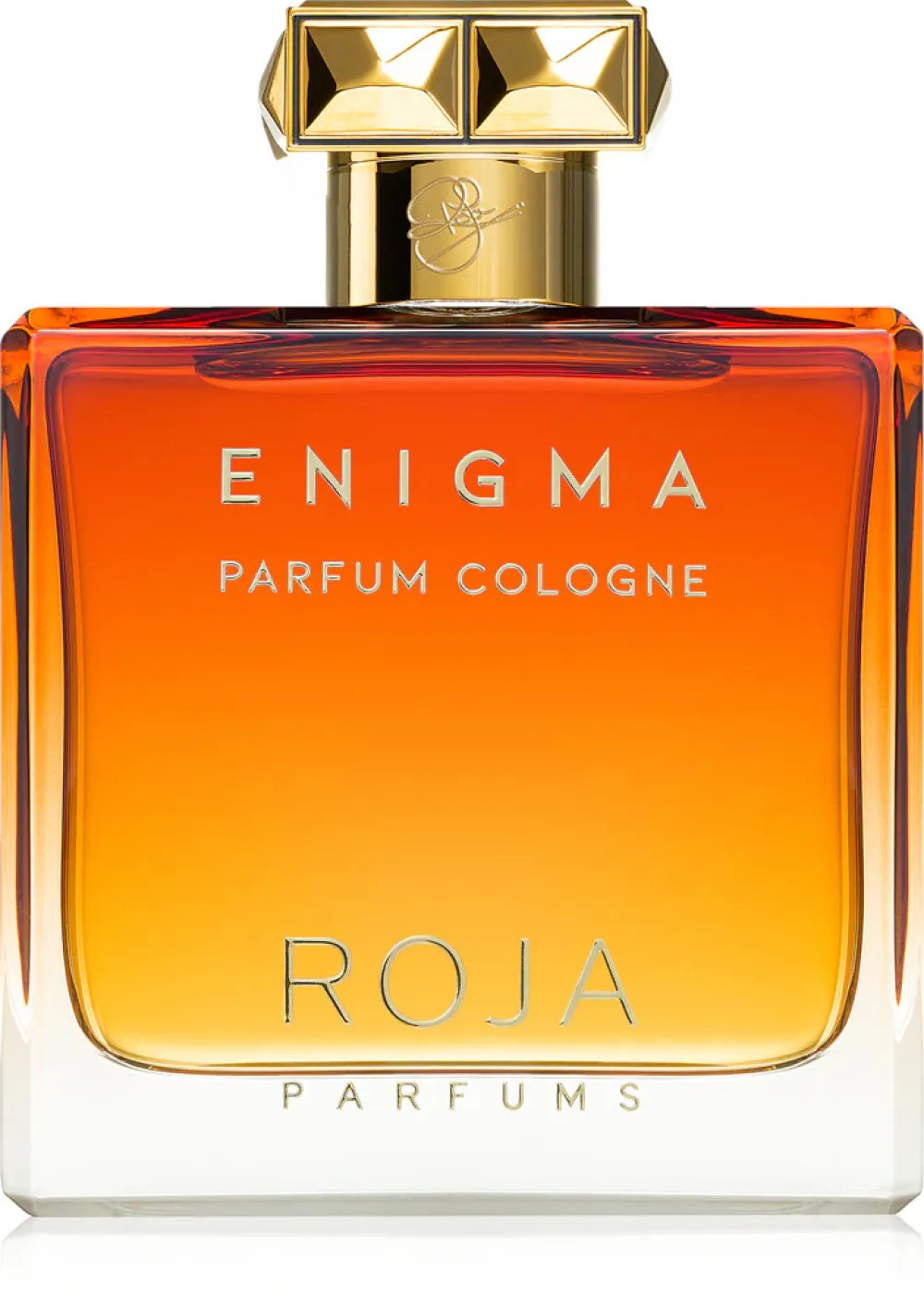 Enigma Parfum Cologne eau de parfum para homens 100 ml