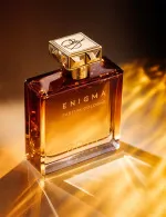 Enigma Parfum Cologne eau de parfum para homens 100 ml