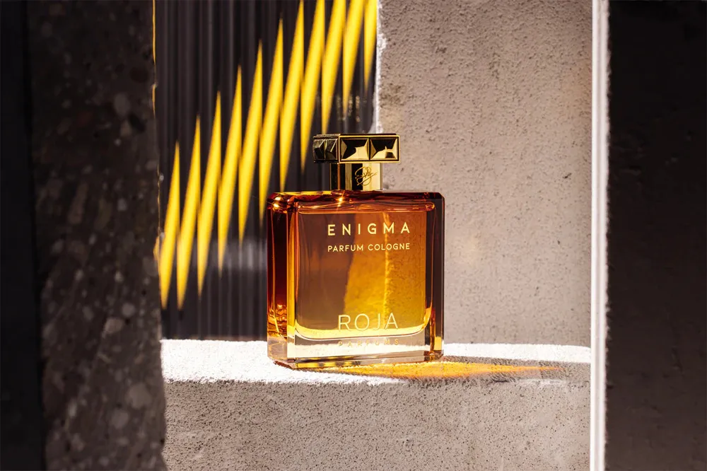 Enigma Parfum Cologne eau de parfum para homens 100 ml