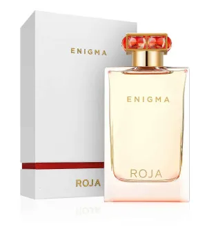 Roja Parfums Enigma Pour Femme eau de parfum para mulheres 75 ml