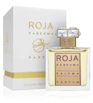 Roja Parfums Enigma Pour Femme perfume para mulheres 50 ml