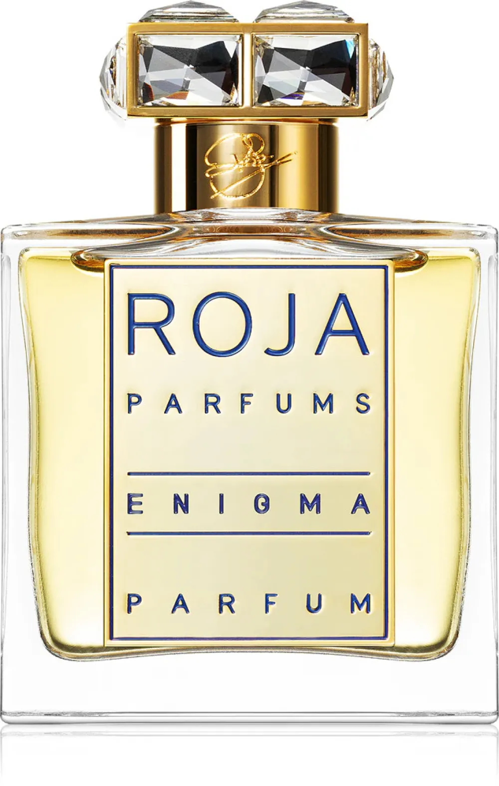 Enigma Pour Femme perfume para mulheres 50 ml