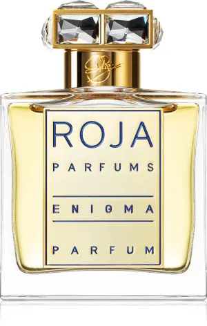 Roja Parfums Enigma Pour Femme perfume para mulheres 50 ml